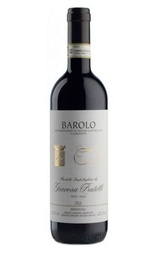 Вино Giacosa Fratelli Barolo 2013 0,75 л