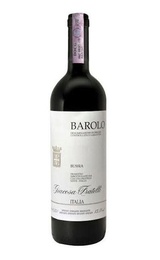 Вино Giacosa Fratelli Bussia 2012 0,75 л