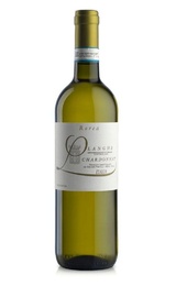 Вино Giacosa Fratelli Rorea Chardonnay 2016 0,75 л