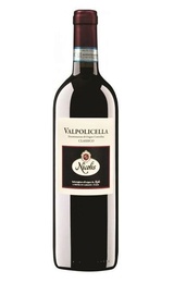 Вино Nicolis Valpolicella Classico 2016 0,75 л