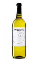 Вино La Valentina Trebbiano d'Abruzzo 2016 0,75 л