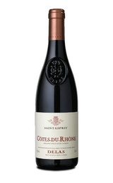 Вино Delas Freres Saint-Esprit Cotes du Rhone 2017 1,5 л