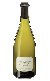 Вино Gerard Bertrand Cigalus Blanc Aude Hauterive 2016 0,75 л