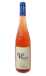 Вино Prieure de Montezargues Tavel 2016 0,75 л