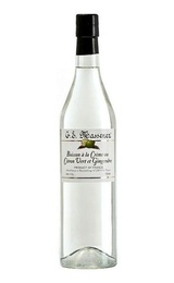 ge.E. Massene Limon Zelenyiy s ImbirYom 0,7 л