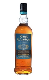 Ром Trois Rivieres Viski Finish Martinique 0,7 л