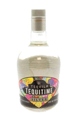 Текила Tequitime 1 л
