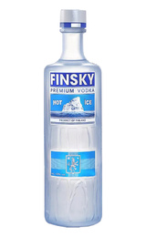 Водка Finsky Hot Ice 0,7 л