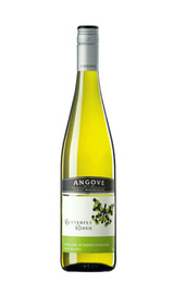 Вино Angove Butterfly Ridge Riesling Gewurztraminer 2019 0,75 л