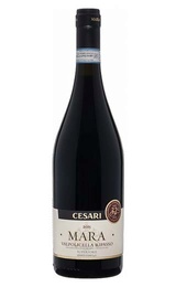 Вино Gerardo Cesari Mara Valpolicella Ripasso Superiore 2017 0,75 л