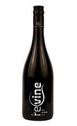 Безалкогольное игристое вино Vinselekt Michlovsky Revine Red 0,75 л