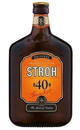 Ром Stroh 40 1 л