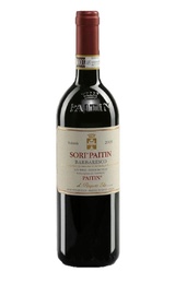 Вино Paitin Sori Paitin Barbaresco 2009 0,75 л