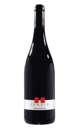 Вино Rasciatano Tenute Nero di Troia 2017 0,75 л