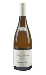 Вино Etienne Sauzet Puligny-Montrachet 2016 0,75 л