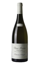 Вино Etienne Sauzet Puligny-Montrachet 1-er Cru Champs Canet 2016 0,75 л
