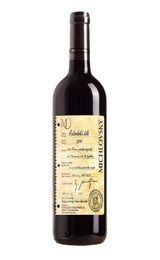 Вино Vinselekt Michlovsky Rulandske bile Standard 0,75 л