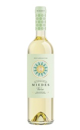 Игристое вино San Alejandro Vinas De Miedes Viura 2018 0,75 л