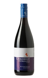 Вино Urbanihof Blaufrankisch 2015 0,75 л