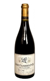 Вино Chateau De Beaufort Gevrey-Chambertin Premier Cru Cazetiers 2011 0,75 л