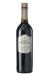 Вино Chateau de Beaulon Pineau des Charentes Red 0,75 л
