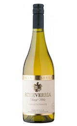 Вино Echeverria Echeverria Chardonnay Gran Reserva 2017 0,75 л