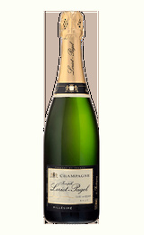Шампанское Loriot Pagel Blanc de Blancs Brut Grand Cru 2012 0,75 л