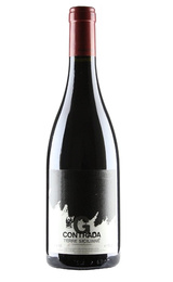 Вино Passopisciaro Contrada G 0,75 л