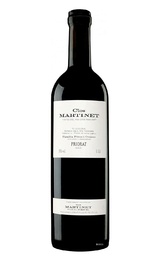 Вино Mas Martinet Cami Pesseroles 2015 0,75 л