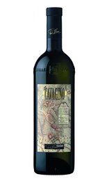 Вино Lunae Bosoni Cavagino Colli di Luni Vermentino 2017 0,75 л