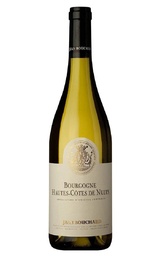 Вино Jean Bouchard Bourgogne Hautes Cotes De Nuits 2017 0,75 л