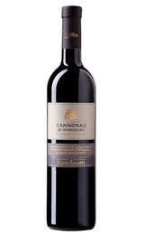 Вино Marco Zanatta Cannonau Di Sardegna 2018 0,75 л