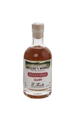 Виски G. Miclo Alsacien Whisky Futs de Sauternes 0,2 л