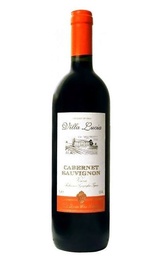 Вино Castellani Villa Lucia Cabernet Sauvignon Venezia 2017 0,75 л