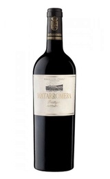 Вино Matarromera Prestigio 2014 0,75 л