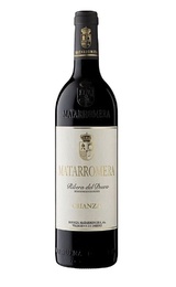 Вино Matarromera Crianza 2016 0,75 л