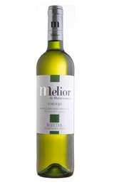Вино Matarromera Melior Verdejo 2018 0,75 л