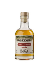 Виски G. Miclo Alsacien Tourbe Whisky 0,2 л