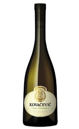 Вино Kovacevic Sauvignon 2017 0,75 л