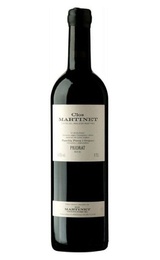 Вино Mas Martinet Clos Martinet 2016 0,75 л