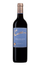 Вино Cune Ribera del Duero 2016 0,75 л