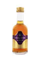 Коньяк Courvoisier VSOP 0,05 л