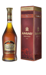 Коньяк Арарат Ани 0,7 л.