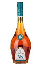 Коньяк Gautier VS 0,5 л