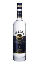 Водка Белуга Трансатлантик Рейсинг 0,7 л