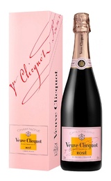 Шампанское Veuve Clicquot Brut Rose 0,75 л
