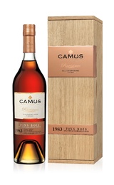 Коньяк Camus 1983 Vintage Cognac 0,7 л
