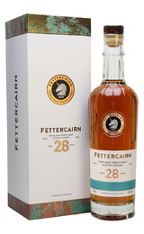 Виски Fettercairn 28 Years Old 0,7 л