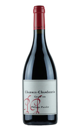 Вино Philippe Pacalet Chambolle-Musigny Premier Cru 2013 0,75 л