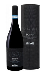 Вино Gerardo Cesari Bosan Amarone della Valpolicella Classico Riserva 2009 0,75 л